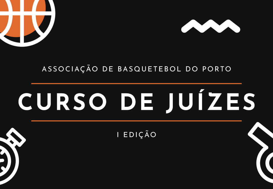 associação de basquetebol do porto curso de juizes abp.pt