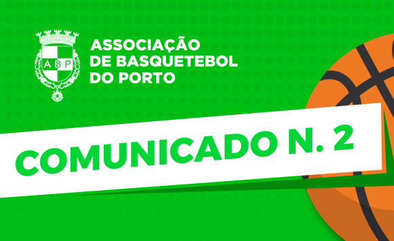 associação de basquetebol do porto comunicado abp.pt