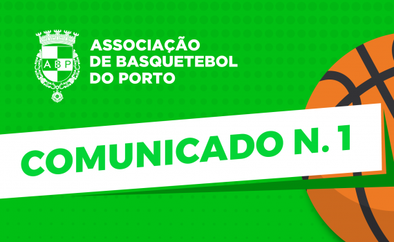 associação de basquetebol do porto comunicado abp.pt