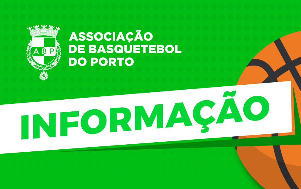 associação de basquetebol do porto informação abp.pt