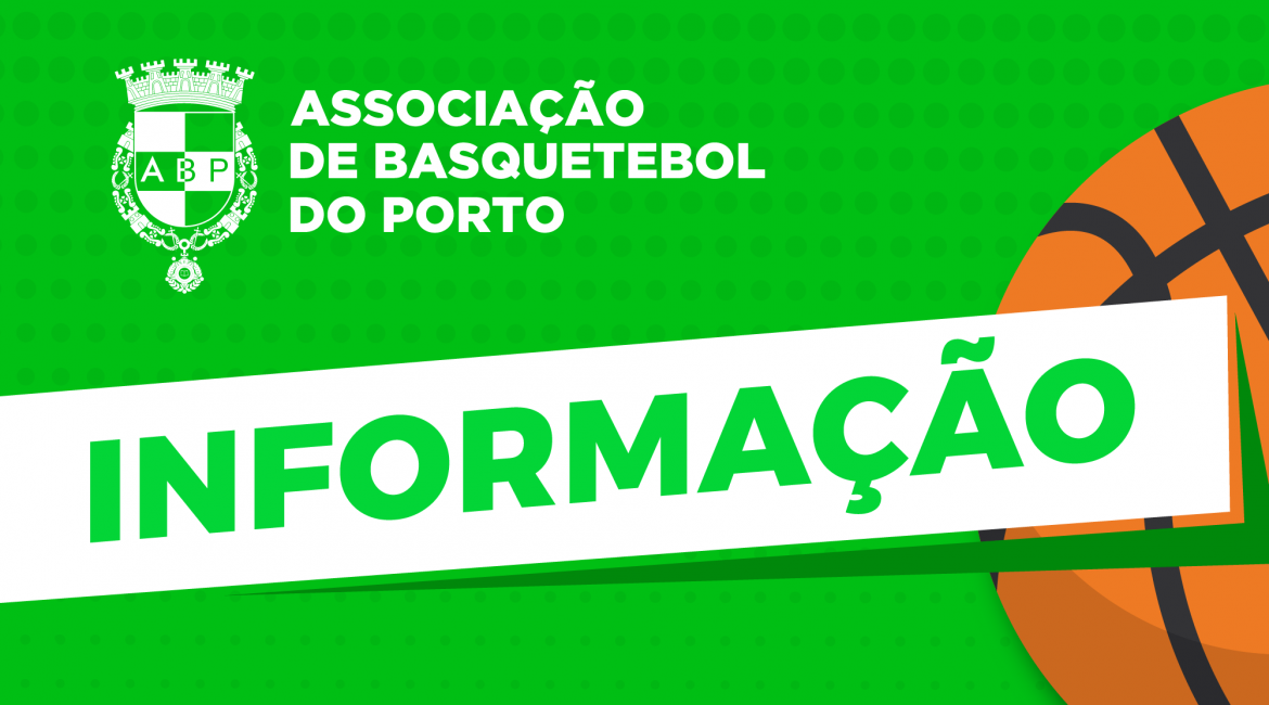 associação de basquetebol do porto informação abp.pt