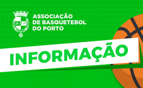 associação de basquetebol do porto informação abp.pt